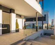 Försäljning - Villa - Marbella - Sierra Blanca 