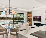 Försäljning - Villa - Marbella - Sierra Blanca 