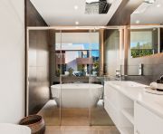 Försäljning - Villa - Marbella - Sierra Blanca 