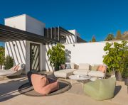 Försäljning - Villa - Marbella - Sierra Blanca 