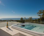 Försäljning - Villa - Marbella - Sierra Blanca 