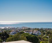 Försäljning - Villa - Marbella - Sierra Blanca 