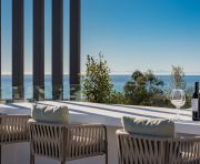 Försäljning - Villa - Marbella - Sierra Blanca 