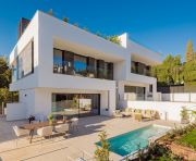 Försäljning - Villa - Marbella - Sierra Blanca 