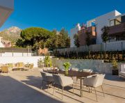 Försäljning - Villa - Marbella - Sierra Blanca 