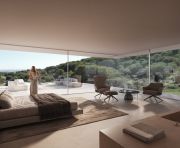 Försäljning - Villa - Sotogrande