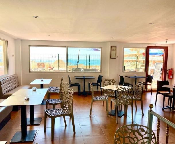 Коммерческий - Продажи - Benalmadena - Benalmadena