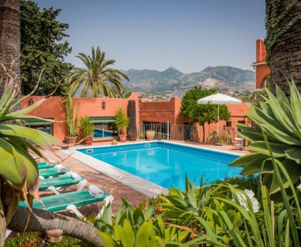 Коммерческий - Продажи - Marbella - Marbella