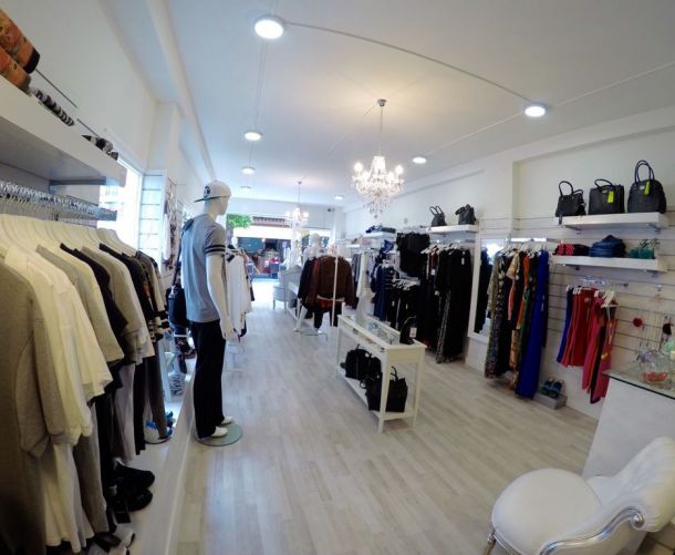 Коммерческий - Трансфер бизнеса - Marbella - San Pedro de Alcantara