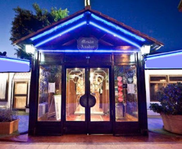 Kommersiell - Försäljning - Marbella - Nueva Andalucía