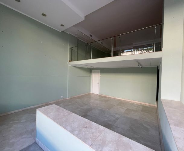 Kommersiell - Försäljning - Marbella - Puerto Banús