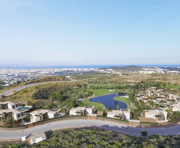 Komplott - Försäljning - Mijas - LHP-004-JL