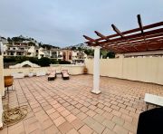 Korttidsuthyrning - Duplex-takvåning - Benahavis - Los Arqueros