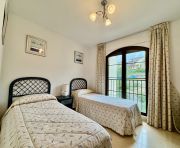 Korttidsuthyrning - Duplex-takvåning - Benahavis - Los Arqueros