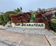 Korttidsuthyrning - Duplex-takvåning - Benahavis - Los Arqueros