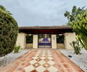 Korttidsuthyrning - Duplex-takvåning - Benahavis - Los Arqueros