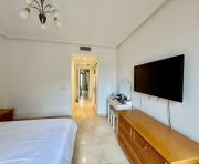 Korttidsuthyrning - Duplex-takvåning - Benahavis - Los Arqueros