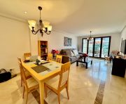 Korttidsuthyrning - Duplex-takvåning - Benahavis - Los Arqueros