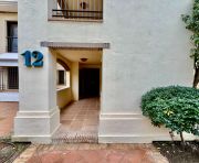 Korttidsuthyrning - Duplex-takvåning - Benahavis - Los Arqueros