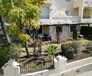 Korttidsuthyrning - Lägenhet - Benahavis - La Quinta