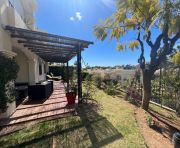 Korttidsuthyrning - Lägenhet - Benahavis - La Quinta