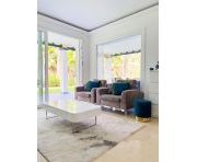 Korttidsuthyrning - Lägenhet - Benahavis - La Quinta