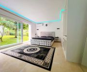 Korttidsuthyrning - Lägenhet - Benahavis - La Quinta