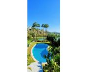 Korttidsuthyrning - Lägenhet - Benahavis - La Quinta