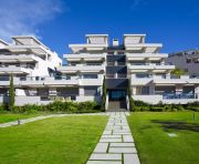 Korttidsuthyrning - Lägenhet - Benahavis - Los Arqueros