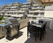 Korttidsuthyrning - Lägenhet - Benahavis - Los Arqueros