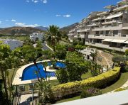 Korttidsuthyrning - Lägenhet - Benahavis - Los Arqueros