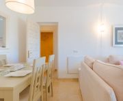 Korttidsuthyrning - Lägenhet - Estepona - El Paraíso