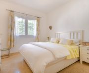 Korttidsuthyrning - Lägenhet - Estepona - El Paraíso