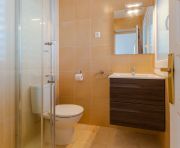 Korttidsuthyrning - Lägenhet - Estepona - El Paraíso