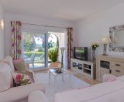 Korttidsuthyrning - Lägenhet - Estepona - El Paraíso