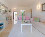 Korttidsuthyrning - Lägenhet - Estepona - El Paraíso