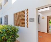 Korttidsuthyrning - Lägenhet - Estepona - El Paraíso