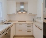 Korttidsuthyrning - Lägenhet - Estepona - El Paraíso