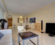 Korttidsuthyrning - Lägenhet - Estepona - Kempiski 