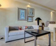 Korttidsuthyrning - Lägenhet - Estepona - Kempiski 