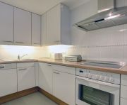 Korttidsuthyrning - Lägenhet - Estepona - Kempiski 