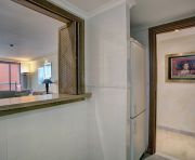 Korttidsuthyrning - Lägenhet - Estepona - Kempiski 