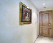 Korttidsuthyrning - Lägenhet - Estepona - Kempiski 