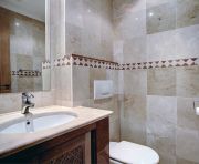 Korttidsuthyrning - Lägenhet - Estepona - Kempiski 