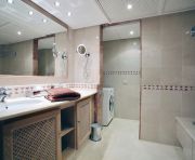 Korttidsuthyrning - Lägenhet - Estepona - Kempiski 