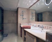 Korttidsuthyrning - Lägenhet - Estepona - Kempiski 