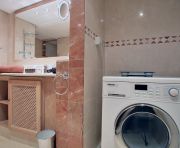 Korttidsuthyrning - Lägenhet - Estepona - Kempiski 