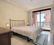 Korttidsuthyrning - Lägenhet - Estepona - Kempiski 