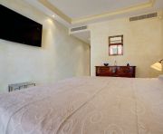 Korttidsuthyrning - Lägenhet - Estepona - Kempiski 