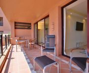 Korttidsuthyrning - Lägenhet - Estepona - Kempiski 